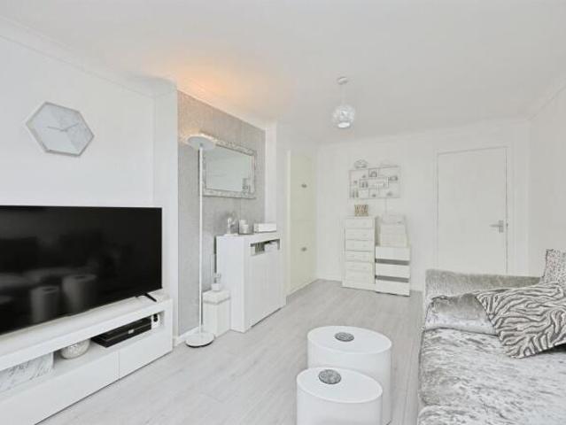 Bungalow for sale in East Bank, Norfolk