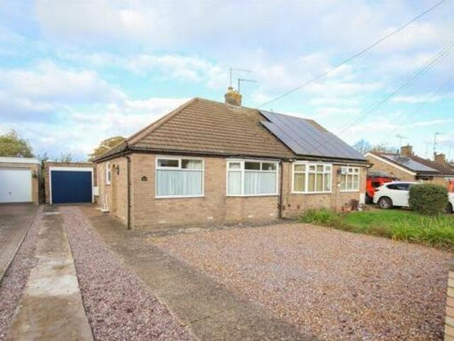 House for sale in Northampton, Northamptonshire