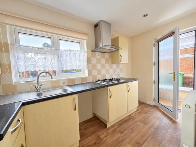 Bungalow for sale in Exeter, Devon and Torbay