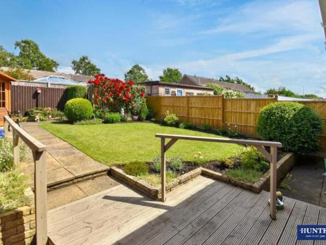 Bungalow for sale in Wigston, Oadby and Wigston
