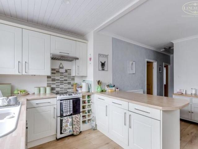 Bungalow for sale in Lee Bank, Greater Manchester