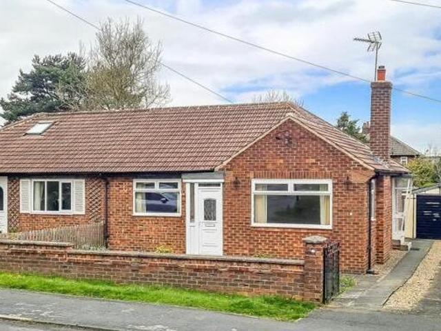 House for sale in Kingsley, Harrogate