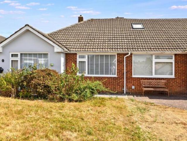Bungalow for sale in Higham Wood, Bourne Vale