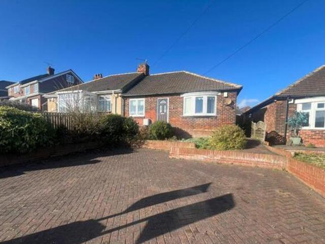 House for sale in Hartlepool