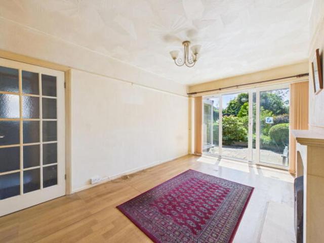 Bungalow for sale in Worthing, West Sussex