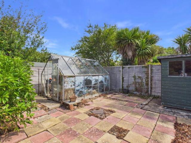 Bungalow for sale in Worthing, West Sussex