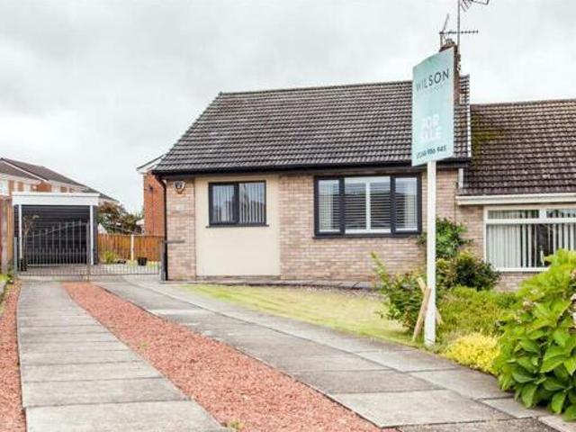 House for sale in Chesterfield, East Midlands