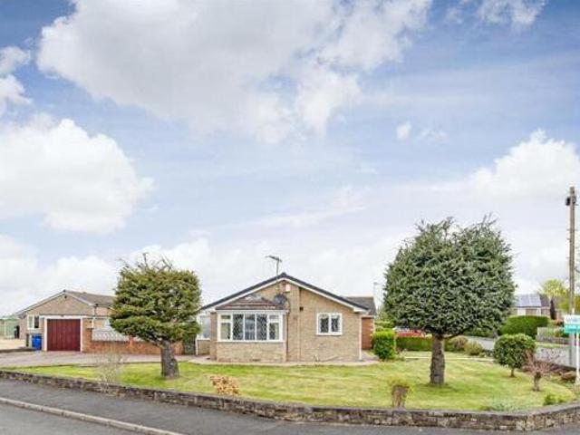 House for sale in Loundsley Green, East Midlands
