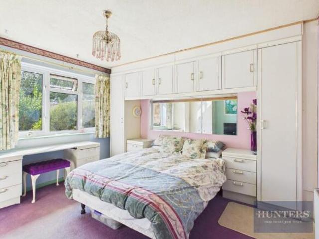Bungalow for sale in South Lane, West Yorkshire