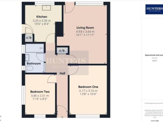 Bungalow for sale in Golden Valley, Gloucestershire