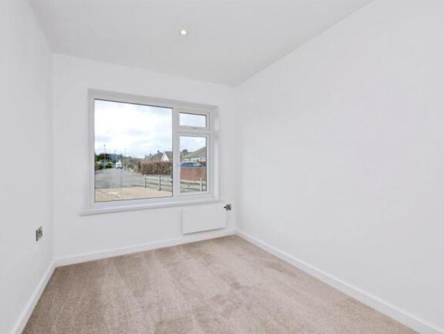 Bungalow for sale in High Field, York