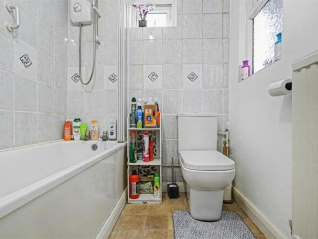 Bungalow for sale in Haddon, East Midlands