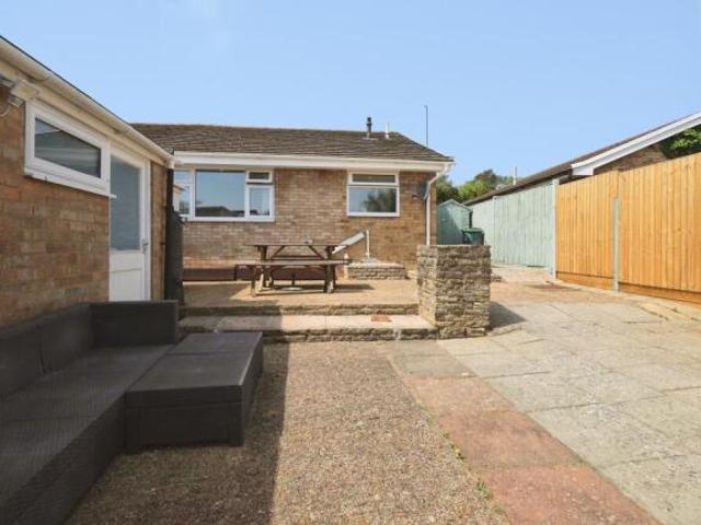 Bungalow for sale in Eastbourne, East Sussex