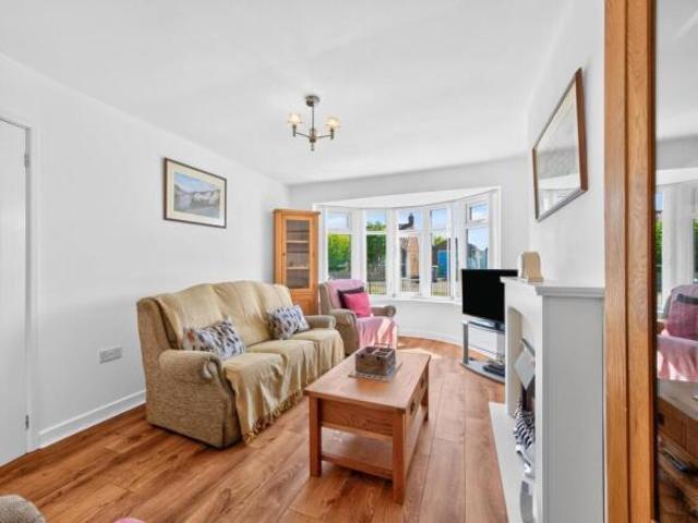 Bungalow for sale in High Field, York