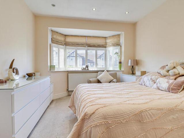Bungalow for sale in St Albans, Hertfordshire