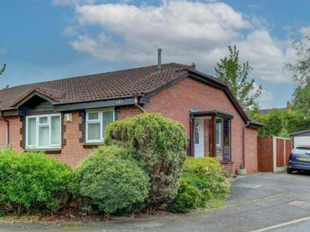 House for sale in Headless Cross, Redditch
