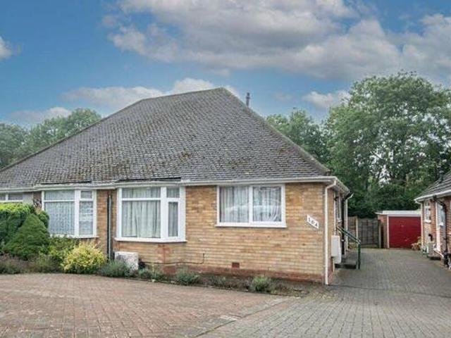 House for sale in Headless Cross, Redditch