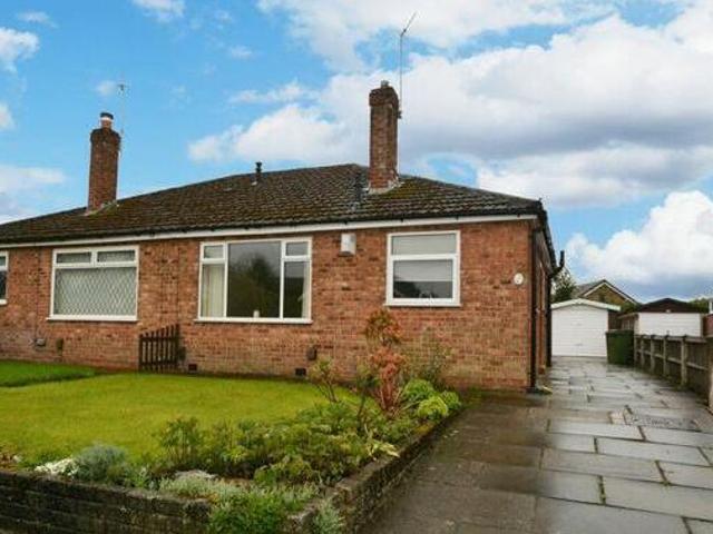 House for sale in Greater Manchester