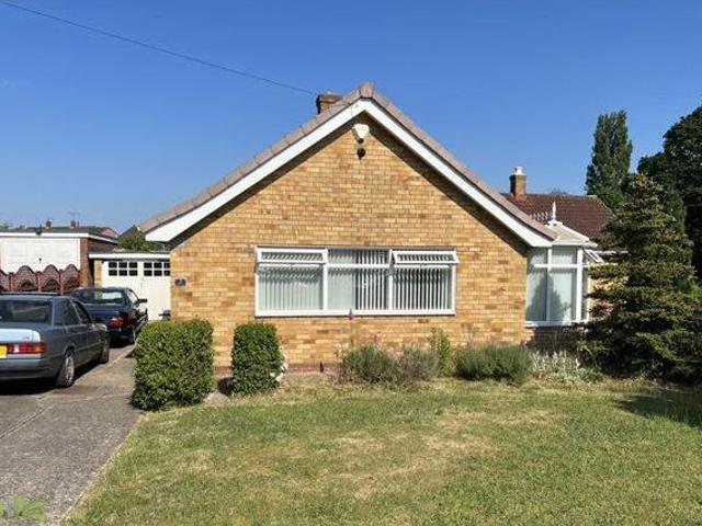 House for sale in Heath Farm, Frankwell