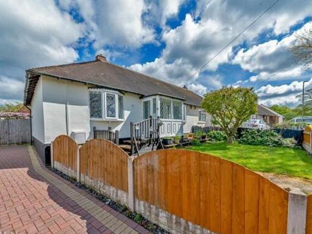 House for sale in Chadsmoor, Staffordshire