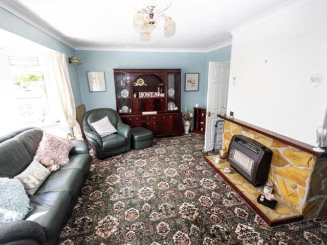 Bungalow for sale in Greenheys, Greater Manchester