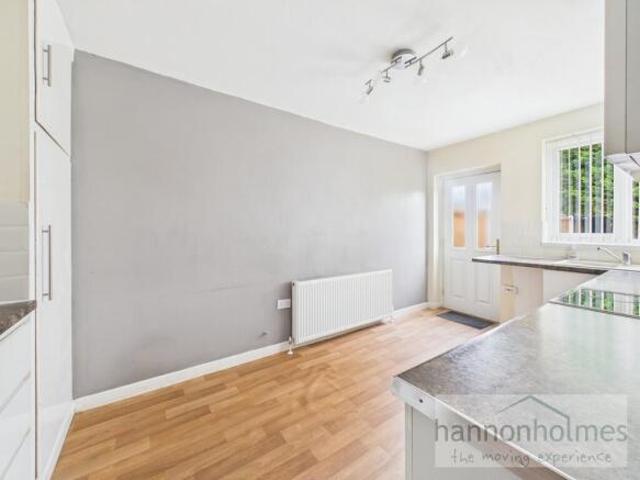 Bungalow for sale in Lee Bank, Greater Manchester