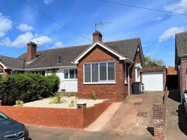 House for sale in St Loyes, Watergate