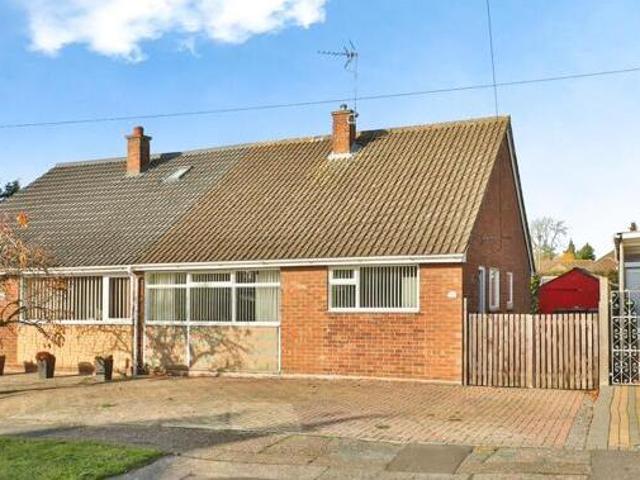 House for sale in East Bank, Norfolk