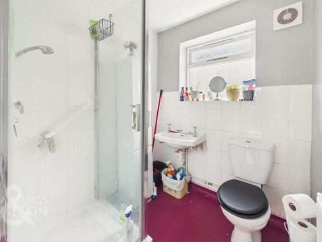 Bungalow for sale in North Earlham, East Bank