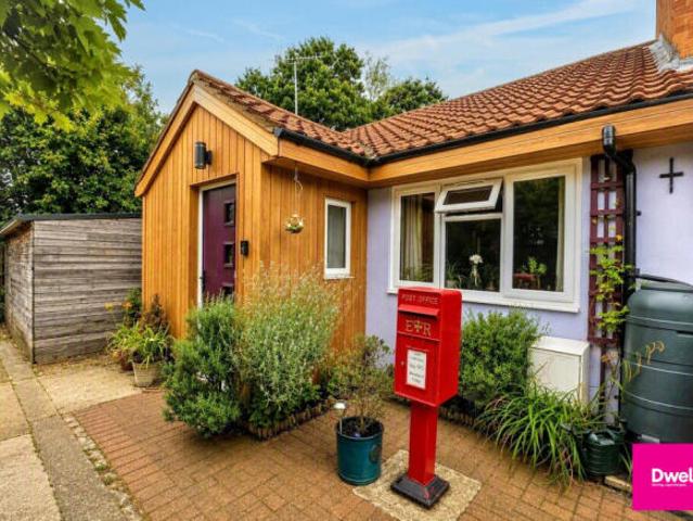 Bungalow for sale in Chelmsford