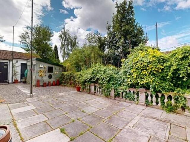 Bungalow for sale in Falcon Lodge, Wales
