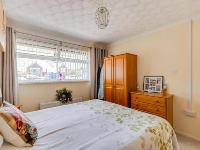 Bungalow for sale in Falcon Lodge, Wales