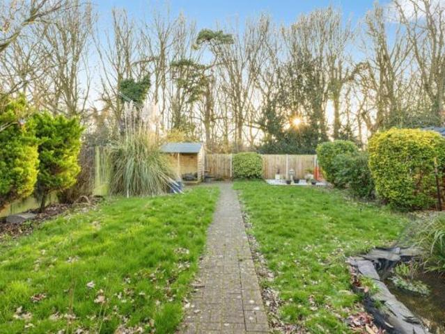 Bungalow for sale in East Bank, Norfolk