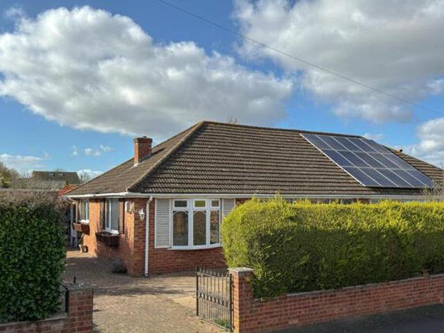 House for sale in Lower Bullingham