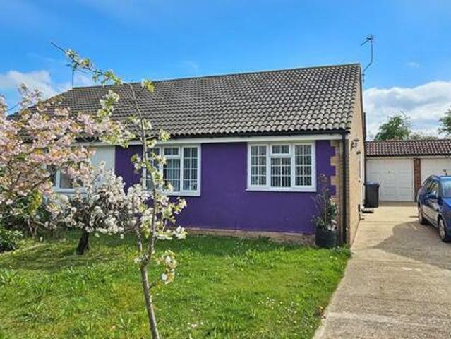 House for sale in Herne, Kent