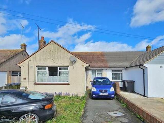 House for sale in Herne, Kent