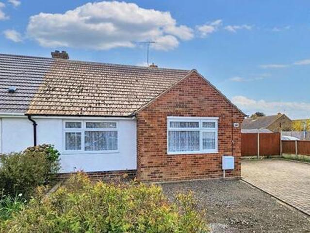 House for sale in Herne, Kent