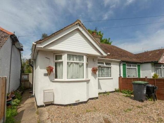 House for sale in Herne, Kent