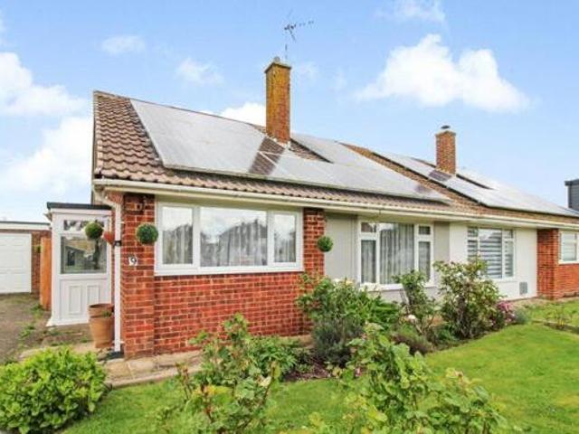 House for sale in Herne, Kent
