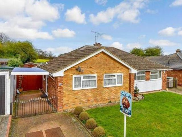 House for sale in Herne, Kent