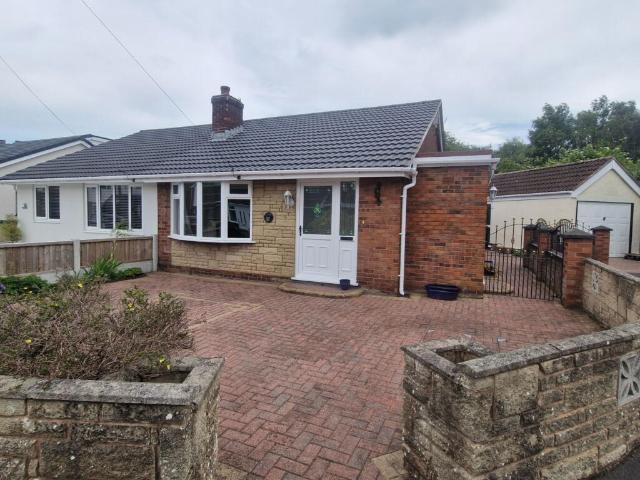 Bungalow for sale in Maghull