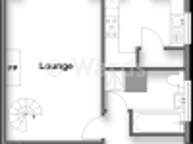 Bungalow for sale in The Butts, Kent