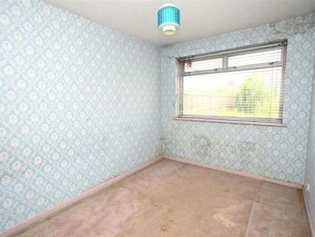 Bungalow for sale in South Ham, Priest Down