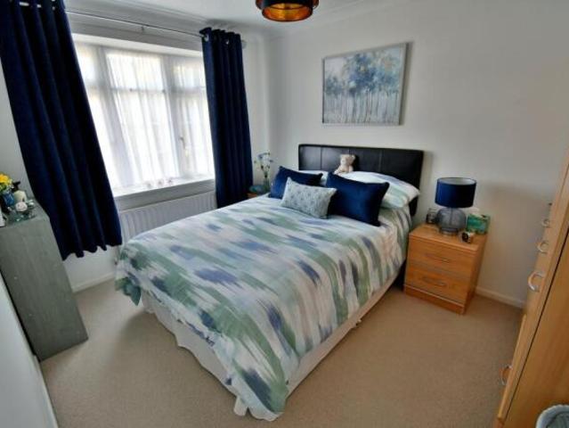 Bungalow for sale in Bournemouth, Bournemouth, Christchurch and Poole