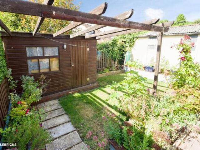Bungalow for sale in West Yorkshire
