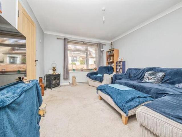 Bungalow for sale in Westbourne, Ipswich