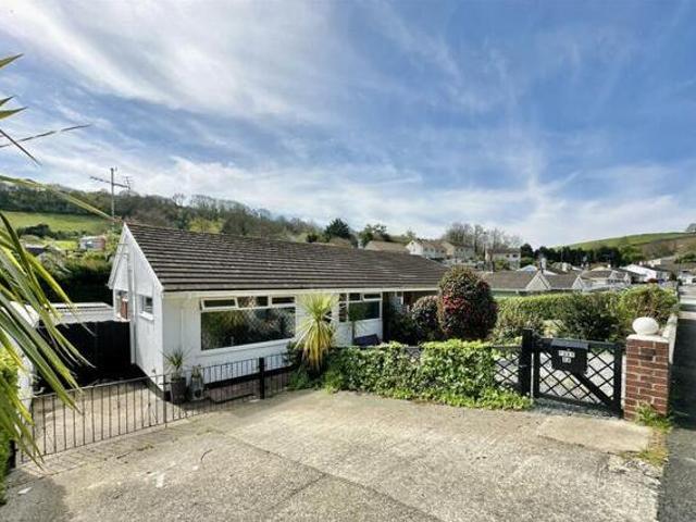 House for sale in Copythorne, Brixham