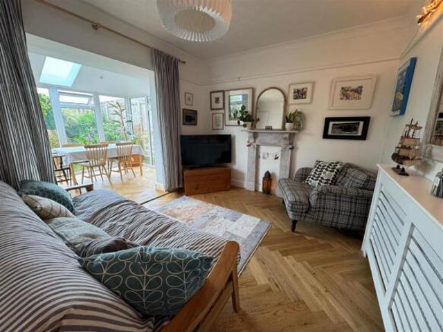 Bungalow for sale in Hartley, Mount Wise