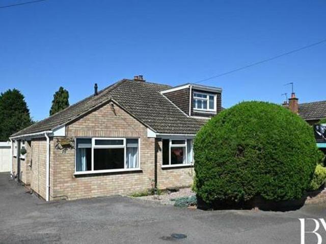 House for sale in New Bilton, Warwickshire
