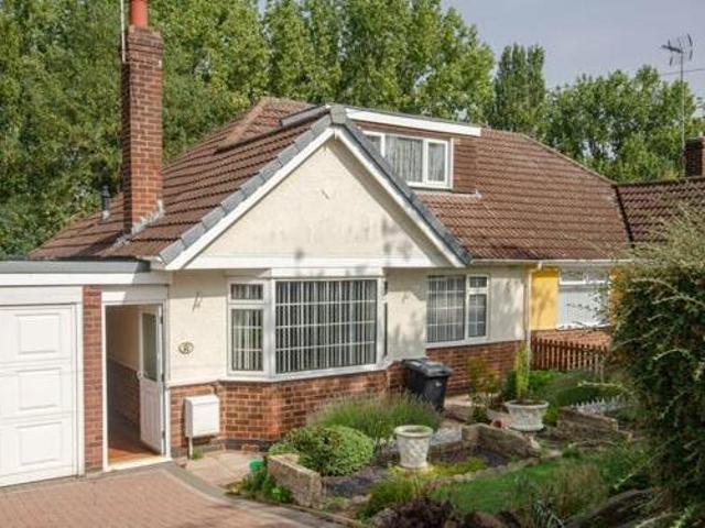 House for sale in Hillmorton Paddox, New Bilton